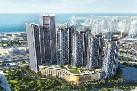 阿联酋 Dubai 待售 : 1 卧, 60 平方米 , 编号704374 - 照片 8