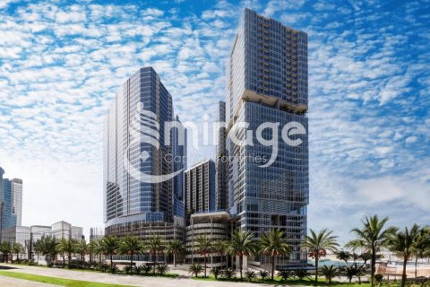 Apartment sa Al Reem Island, Abu Dhabi, UAE 2 silid-tulugan, 71.3 sq.m. № 574409 - larawan 1