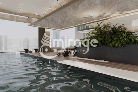 Apartment sa Al Reem Island, Abu Dhabi, UAE 2 silid-tulugan, 71.3 sq.m. № 574409 - larawan 10