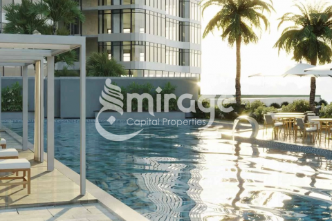 Apartment in Al Reem Island, Abu Dhabi, UAE 2 bedrooms, 69.9 sq.m. № 574410 - photo 10