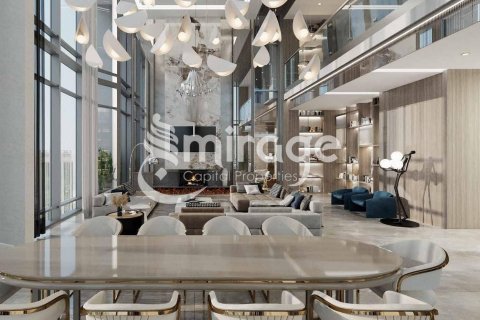 Apartment in Al Reem Island, Abu Dhabi, UAE 2 bedrooms, 69.9 sq.m. № 574410 - photo 7
