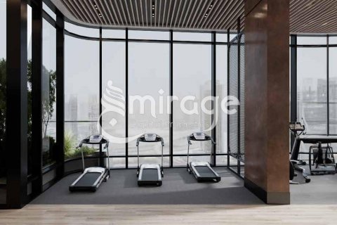 Apartment in Al Reem Island, Abu Dhabi, UAE 2 bedrooms, 69.9 sq.m. № 574410 - photo 9