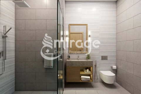 Apartment in Al Reem Island, Abu Dhabi, UAE 2 bedrooms, 69.9 sq.m. № 574410 - photo 8