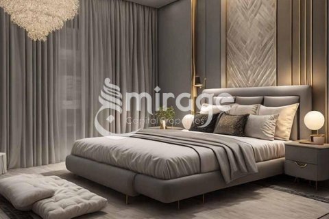 Apartment in Al Reem Island, Abu Dhabi, UAE 2 bedrooms, 69.9 sq.m. № 574410 - photo 5