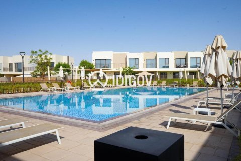 Villa asukohaga Dubai South (Dubai World Central), Dubai, AÜE: 4 magamistoaga, 279.27 m² Nr 761068