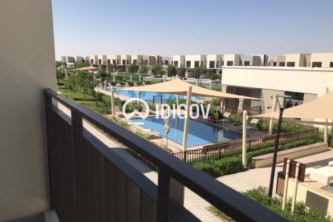 فيلا للبيع في Dubai South (Dubai World Central)، دبي، الإمارات العربية المتحدة 4 غرفة نوم ، 279.27 متر مربع ، رقم 761068 - صورة 25