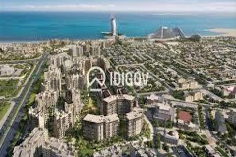 Dzīvoklis Umm Suqeim, Dubaijā, AAE 1 istaba, 69.31 m2 Nr. 761065 - attēls 9