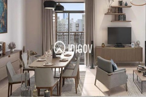 Dzīvoklis Umm Suqeim, Dubaijā, AAE 1 istaba, 69.31 m2 Nr. 761065 - attēls 4