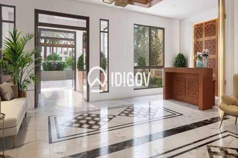 Dzīvoklis Umm Suqeim, Dubaijā, AAE 1 istaba, 69.31 m2 Nr. 761065 - attēls 8