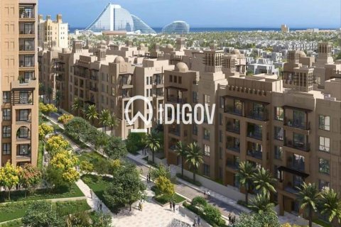 Dzīvoklis Umm Suqeim, Dubaijā, AAE 1 istaba, 69.31 m2 Nr. 761065 - attēls 7