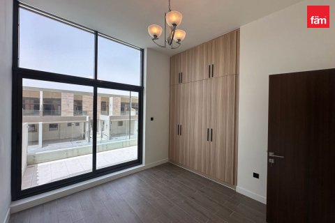 Таунхаус Дубай, БАӘ-да 4 жатын бөлмелер, 187.2 м² № 761063 - фото 7