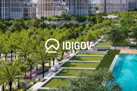 Apartment sa Dubai Hills Estate, UAE 2 silid-tulugan, 112.88 sq.m. № 761066 - larawan 4