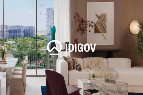 Apartment sa Dubai Hills Estate, UAE 2 silid-tulugan, 112.88 sq.m. № 761066 - larawan 12