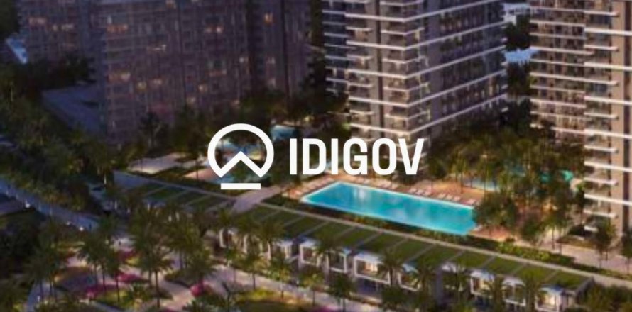 Apartment sa Dubai Hills Estate, UAE 2 silid-tulugan, 112.88 sq.m. № 761066