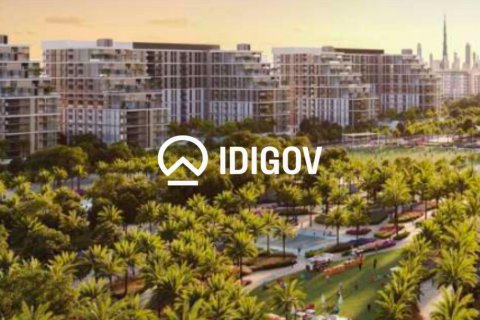 Apartment sa Dubai Hills Estate, UAE 2 silid-tulugan, 112.88 sq.m. № 761066 - larawan 3