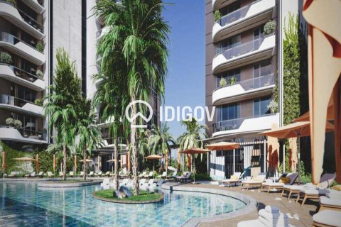 Jumeirah Village Circle, Dubai, BAE’de satılık daire 2 yatak odası, 93.65 m² No 761064 - fotoğraf 16
