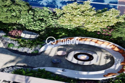 Jumeirah Village Circle, Dubai, BAE’de satılık daire 2 yatak odası, 93.65 m² No 761064 - fotoğraf 15
