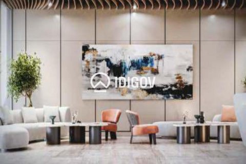 Jumeirah Village Circle, Dubai, BAE’de satılık daire 2 yatak odası, 93.65 m² No 761064 - fotoğraf 18