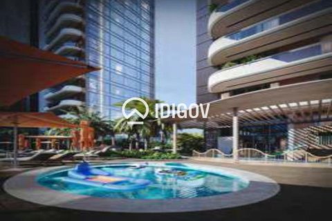 Jumeirah Village Circle, Dubai, BAE’de satılık daire 2 yatak odası, 93.65 m² No 761064 - fotoğraf 7