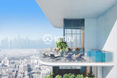 Jumeirah Village Circle, Dubai, BAE’de satılık daire 2 yatak odası, 93.65 m² No 761064 - fotoğraf 3