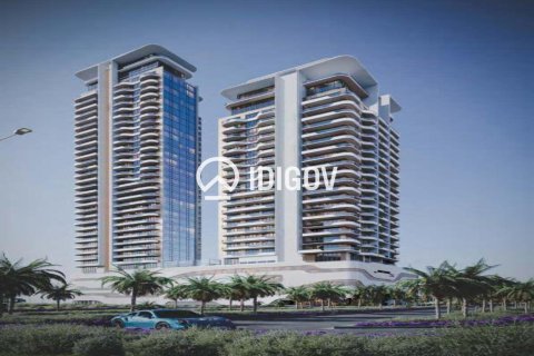 Jumeirah Village Circle, Dubai, BAE’de satılık daire 2 yatak odası, 93.65 m² No 761064 - fotoğraf 1