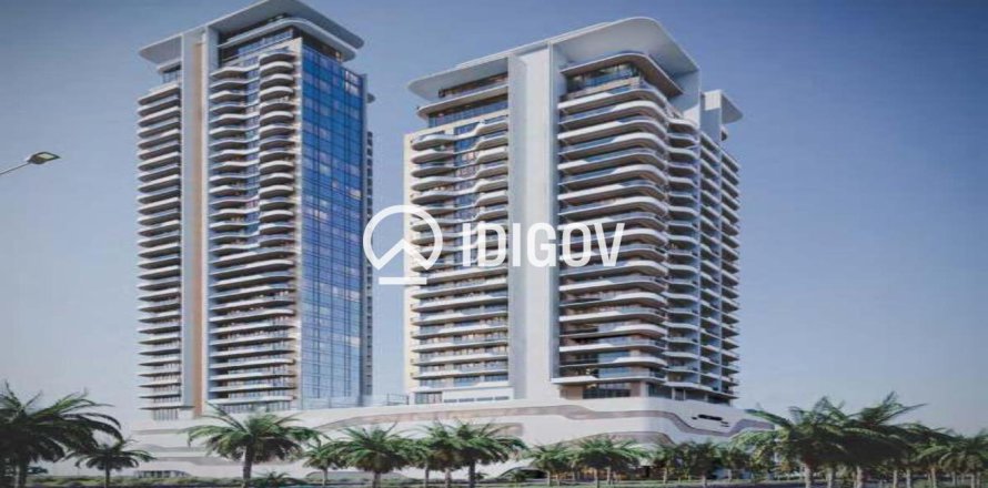 Jumeirah Village Circle, Dubai, BAE’de daire 2 yatak odası, 93.65 m&sup2; No 761064