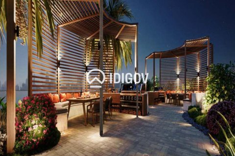 Jumeirah Village Circle, Dubai, BAE’de satılık daire 2 yatak odası, 93.65 m² No 761064 - fotoğraf 11