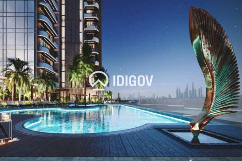 Jumeirah Village Circle, Dubai, BAE’de satılık daire 2 yatak odası, 93.65 m² No 761064 - fotoğraf 10