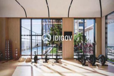 Jumeirah Village Circle, Dubai, BAE’de satılık daire 2 yatak odası, 93.65 m² No 761064 - fotoğraf 22