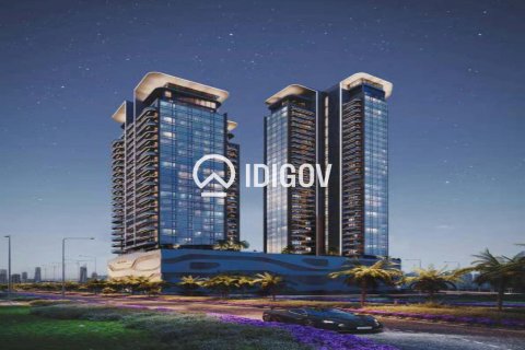 Jumeirah Village Circle, Dubai, BAE’de satılık daire 2 yatak odası, 93.65 m² No 761064 - fotoğraf 2