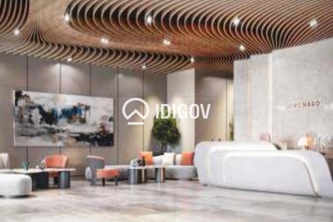 Jumeirah Village Circle, Dubai, BAE’de satılık daire 2 yatak odası, 93.65 m² No 761064 - fotoğraf 20
