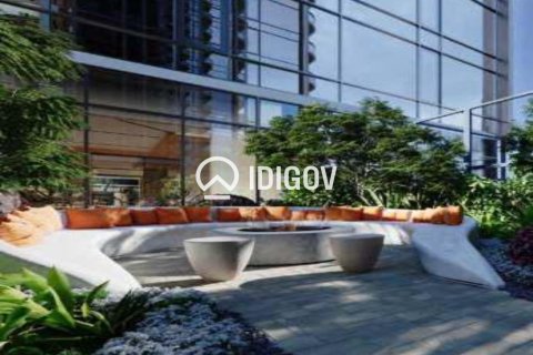 Jumeirah Village Circle, Dubai, BAE’de satılık daire 2 yatak odası, 93.65 m² No 761064 - fotoğraf 13