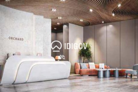Jumeirah Village Circle, Dubai, BAE’de satılık daire 2 yatak odası, 93.65 m² No 761064 - fotoğraf 19
