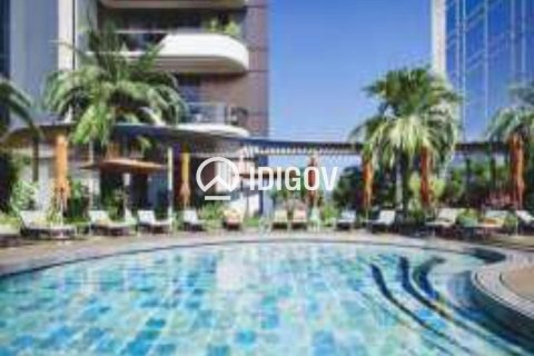 Jumeirah Village Circle, Dubai, BAE’de satılık daire 2 yatak odası, 93.65 m² No 761064 - fotoğraf 4