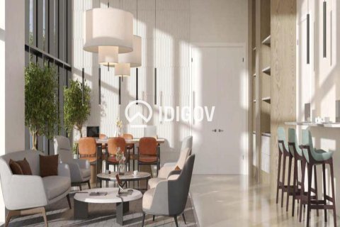 Jumeirah Village Circle, Dubai, BAE’de satılık daire 2 yatak odası, 93.65 m² No 761064 - fotoğraf 28