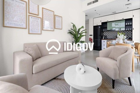 Apartment sa Dubai Hills Estate, UAE 2 silid-tulugan, 66.7 sq.m. № 761069 - larawan 5
