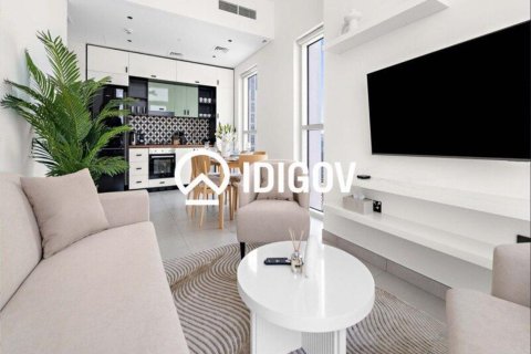 Apartment sa Dubai Hills Estate, UAE 2 silid-tulugan, 66.7 sq.m. № 761069 - larawan 9
