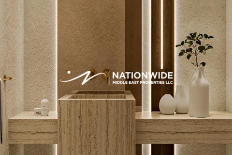 Купить виллу в Абу-Даби, ОАЭ 6 спален, 783м2, № 659793 - фото 15