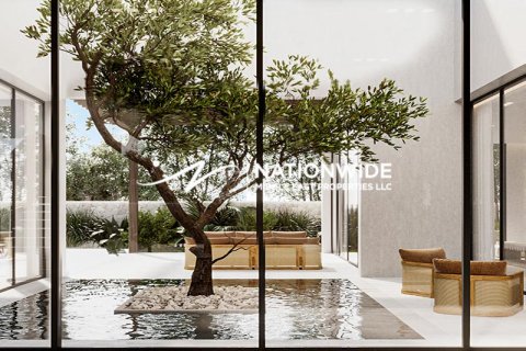 Vila u Abu Dhabi, UAE 4 spavaćih soba, 750 m2 Br. 659794 - fotografija 8