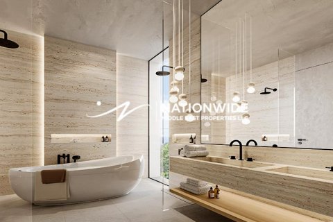 Vila u Abu Dhabi, UAE 4 spavaćih soba, 750 m2 Br. 659794 - fotografija 10