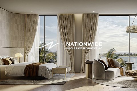 Vila u Abu Dhabi, UAE 6 spavaćih soba, 997 m2 Br. 659795 - fotografija 5