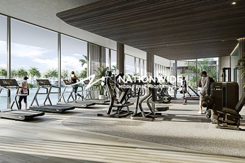 Vila u Abu Dhabi, UAE 6 spavaćih soba, 997 m2 Br. 659795 - fotografija 8