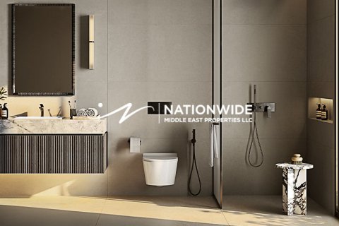 Vila u Abu Dhabi, UAE 6 spavaćih soba, 997 m2 Br. 659795 - fotografija 7