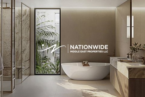 Vila u Abu Dhabi, UAE 6 spavaćih soba, 997 m2 Br. 659795 - fotografija 6