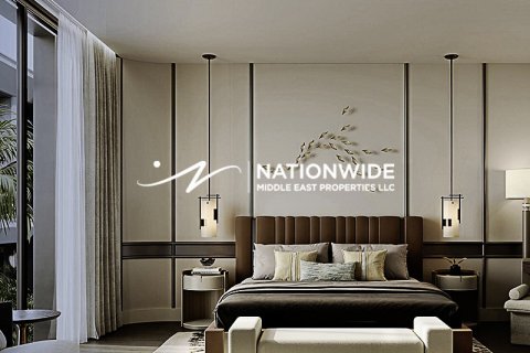 Vila u Abu Dhabi, UAE 6 spavaćih soba, 997 m2 Br. 659795 - fotografija 4