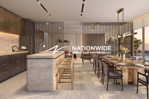 Villa en venta en Abu Dhabi, EAU 4 dormitorios, 374 m2 № 659792 - foto 4