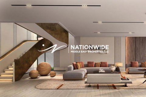 Villa en venta en Abu Dhabi, EAU 4 dormitorios, 374 m2 № 659792 - foto 2