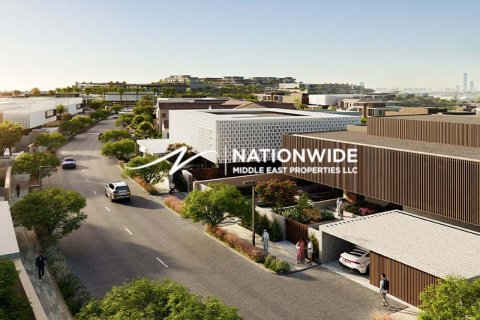 Villa en venta en Abu Dhabi, EAU 4 dormitorios, 374 m2 № 659792 - foto 1