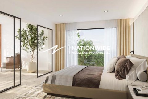 Villa en venta en Abu Dhabi, EAU 4 dormitorios, 374 m2 № 659792 - foto 9