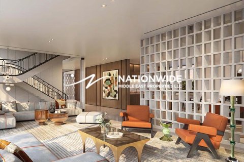 Villa en venta en Abu Dhabi, EAU 4 dormitorios, 374 m2 № 659792 - foto 3